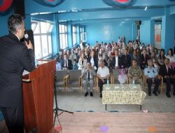 Güler velilere seslendi